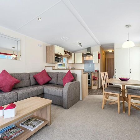 Weir Country Park Hotel Holtby ภายนอก รูปภาพ