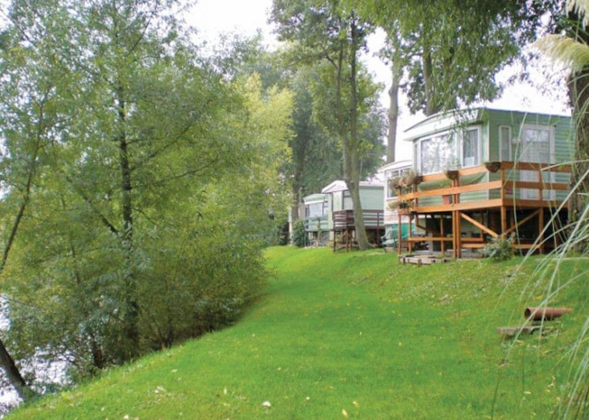 Weir Country Park Hotel Holtby ภายนอก รูปภาพ