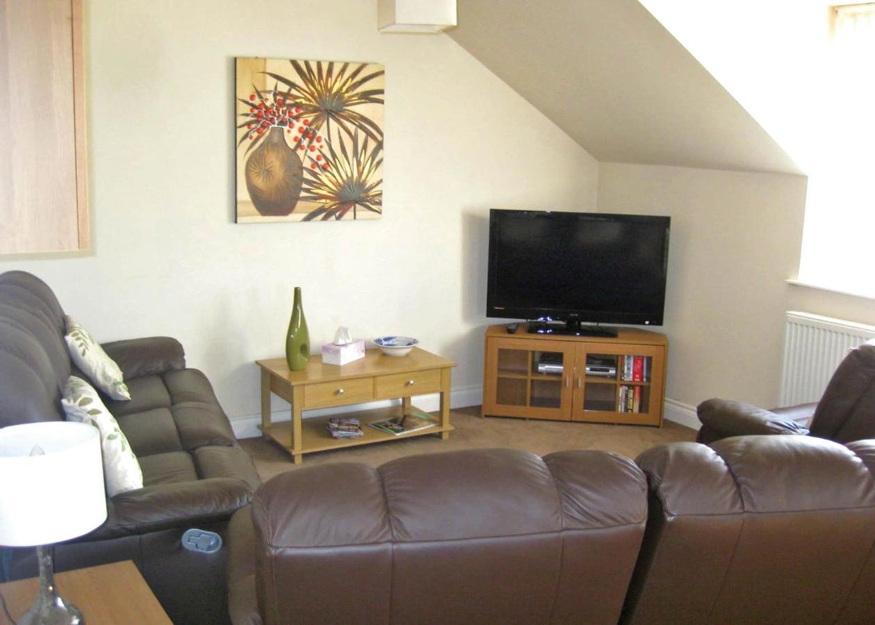 Weir Country Park Hotel Holtby ภายนอก รูปภาพ