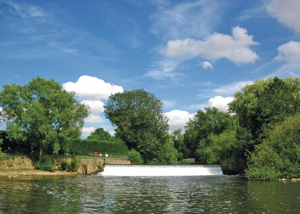 Weir Country Park Hotel Holtby ภายนอก รูปภาพ