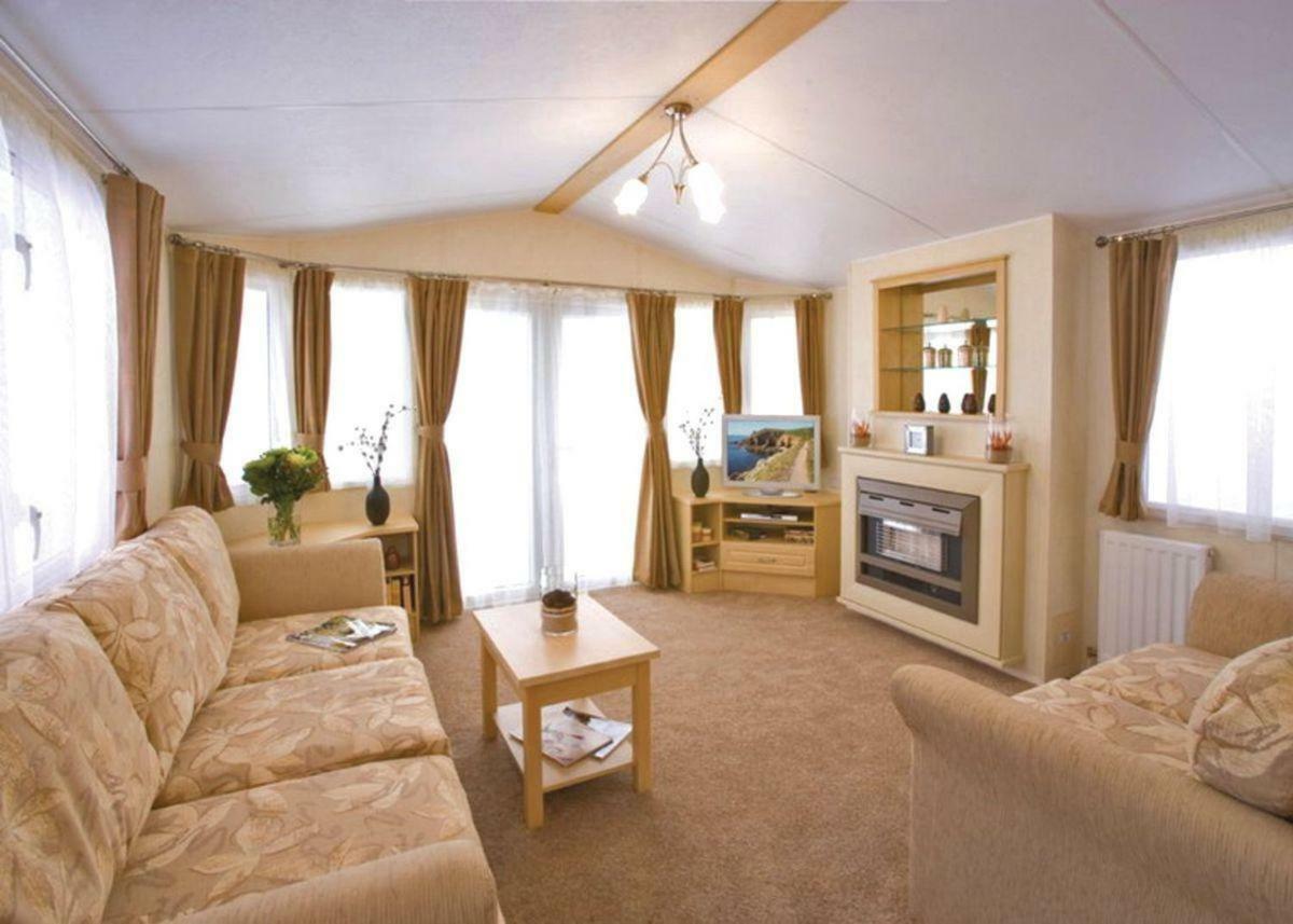 Weir Country Park Hotel Holtby ภายนอก รูปภาพ